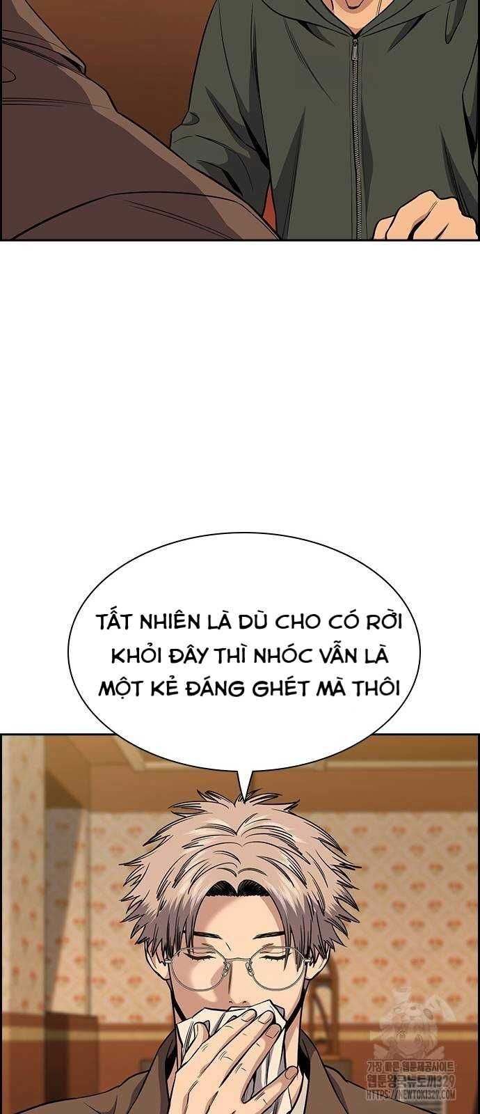 đọc truyện Giáo Dục Chân Chính Chương 137 ảnh 44 tại Thiên Thai Truyện