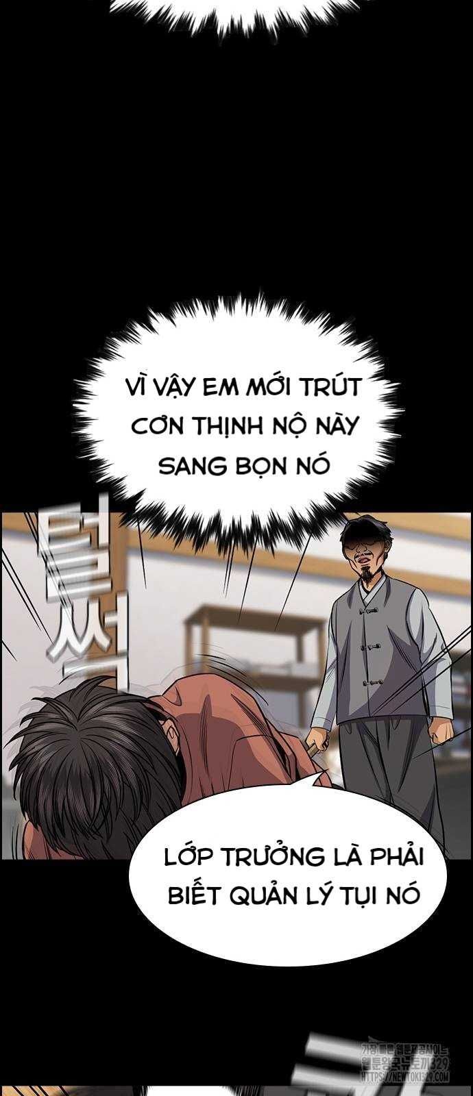 đọc truyện Giáo Dục Chân Chính Chương 137 ảnh 50 tại Thiên Thai Truyện