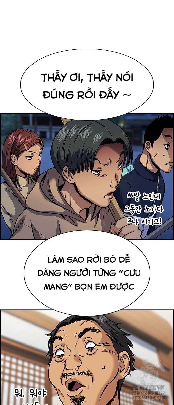 đọc truyện Giáo Dục Chân Chính Chương 137 ảnh 70 tại Thiên Thai Truyện
