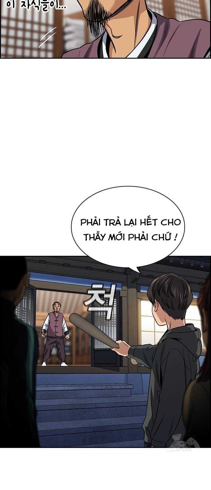 đọc truyện Giáo Dục Chân Chính Chương 137 ảnh 71 tại Thiên Thai Truyện