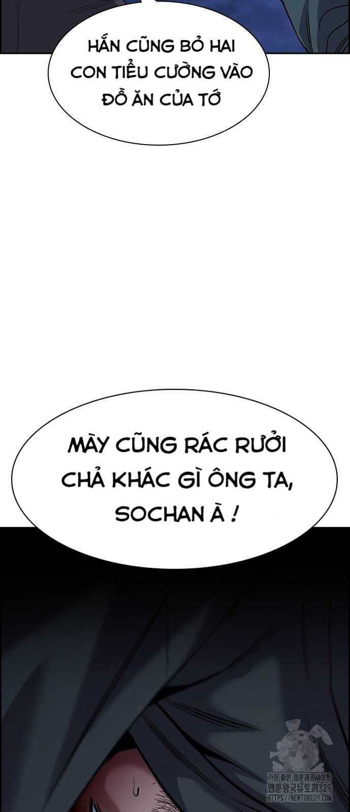 đọc truyện Giáo Dục Chân Chính Chương 138 ảnh 22 tại Thiên Thai Truyện