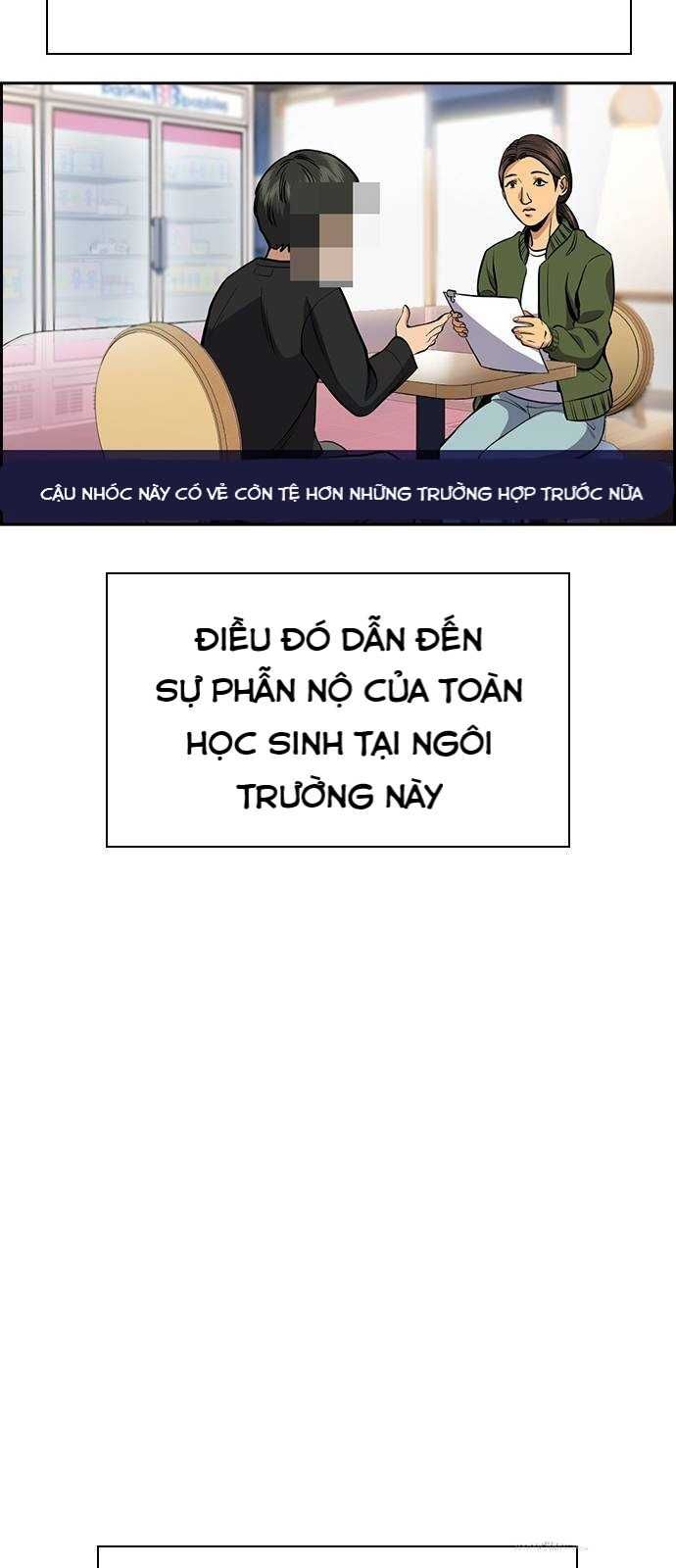 đọc truyện Giáo Dục Chân Chính Chương 138 ảnh 34 tại Thiên Thai Truyện