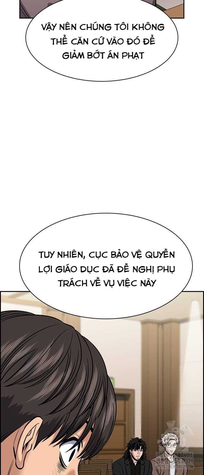 đọc truyện Giáo Dục Chân Chính Chương 138 ảnh 40 tại Thiên Thai Truyện