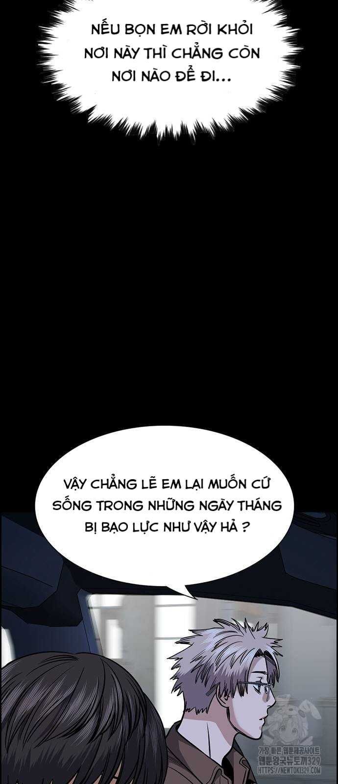 đọc truyện Giáo Dục Chân Chính Chương 138 ảnh 5 tại Thiên Thai Truyện