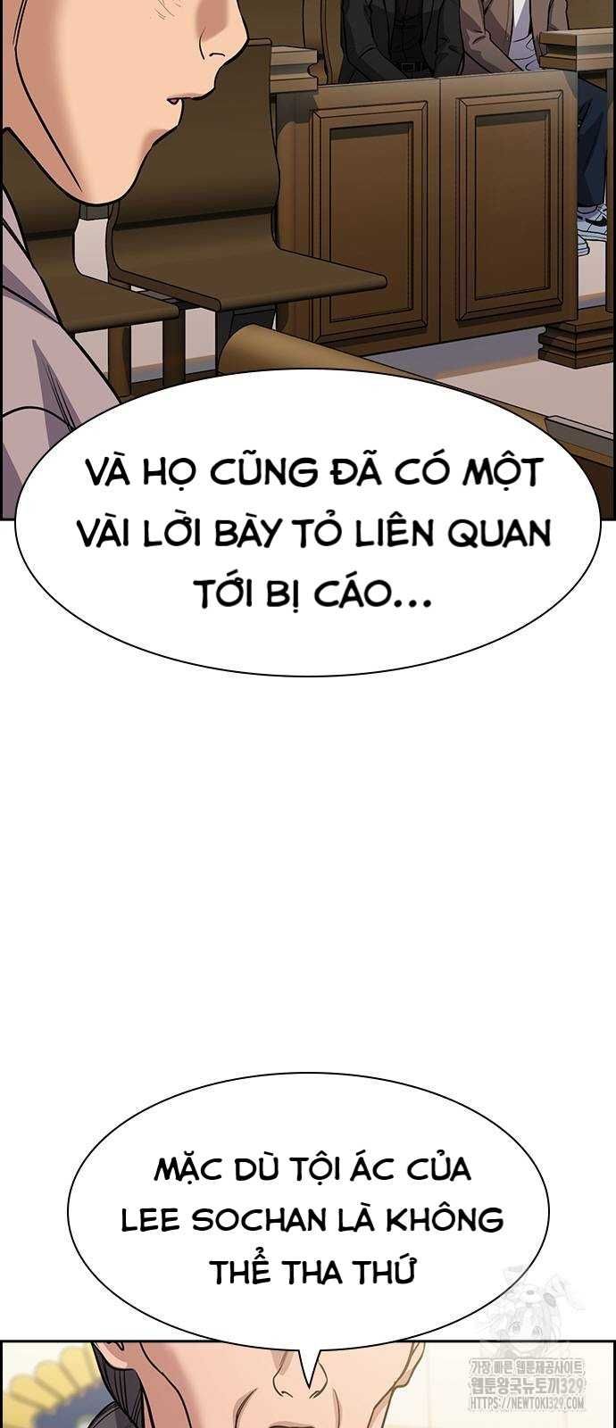 đọc truyện Giáo Dục Chân Chính Chương 138 ảnh 41 tại Thiên Thai Truyện