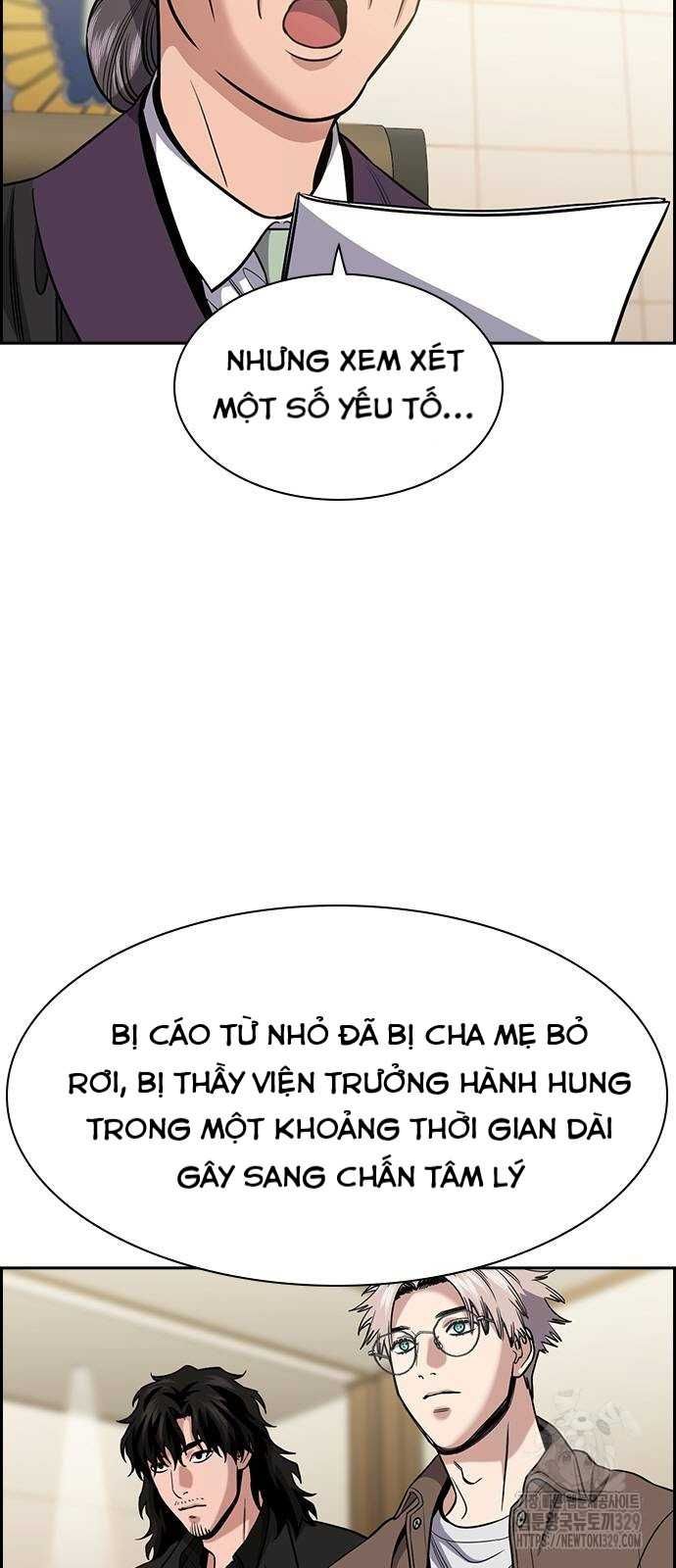 đọc truyện Giáo Dục Chân Chính Chương 138 ảnh 42 tại Thiên Thai Truyện