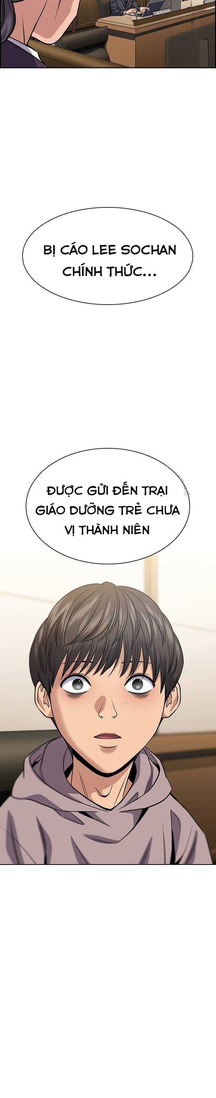 đọc truyện Giáo Dục Chân Chính Chương 138 ảnh 46 tại Thiên Thai Truyện