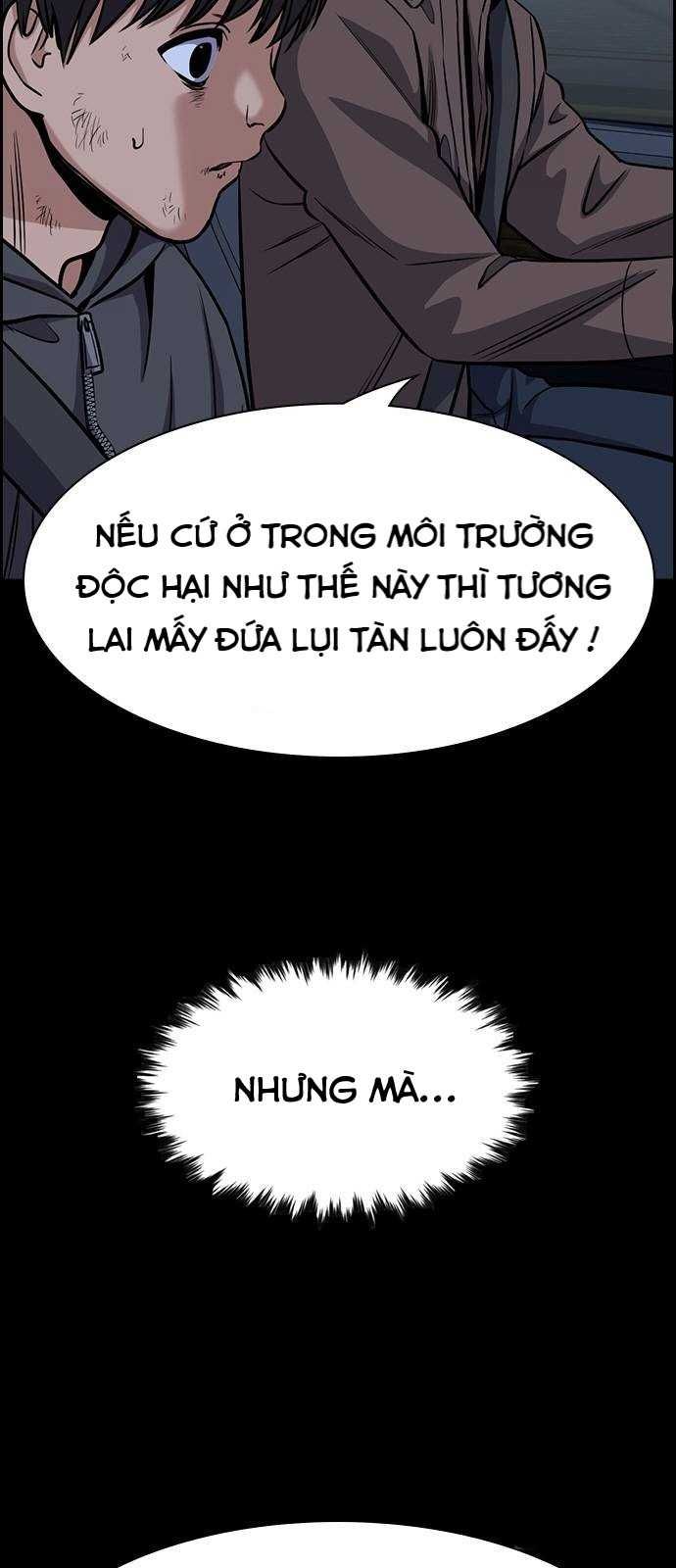 đọc truyện Giáo Dục Chân Chính Chương 138 ảnh 6 tại Thiên Thai Truyện