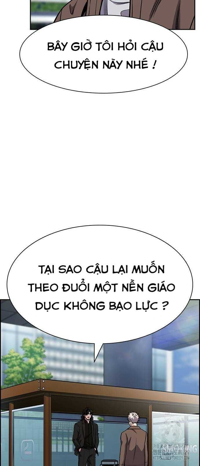 đọc truyện Giáo Dục Chân Chính Chương 138 ảnh 53 tại Thiên Thai Truyện