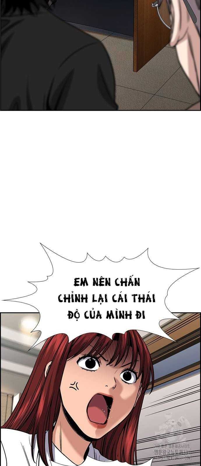 đọc truyện Giáo Dục Chân Chính Chương 139 ảnh 24 tại Thiên Thai Truyện