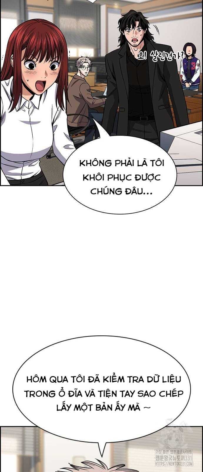 đọc truyện Giáo Dục Chân Chính Chương 139 ảnh 34 tại Thiên Thai Truyện