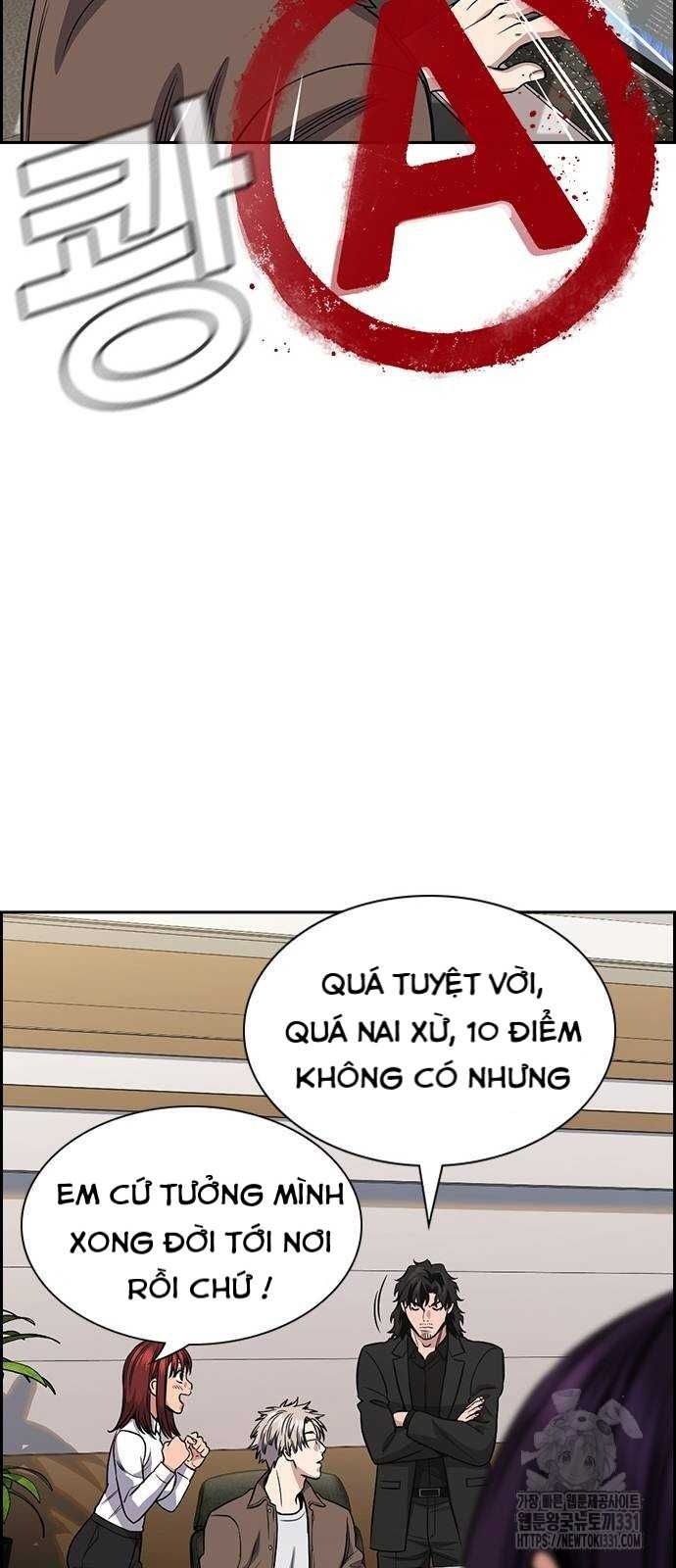 đọc truyện Giáo Dục Chân Chính Chương 139 ảnh 39 tại Thiên Thai Truyện