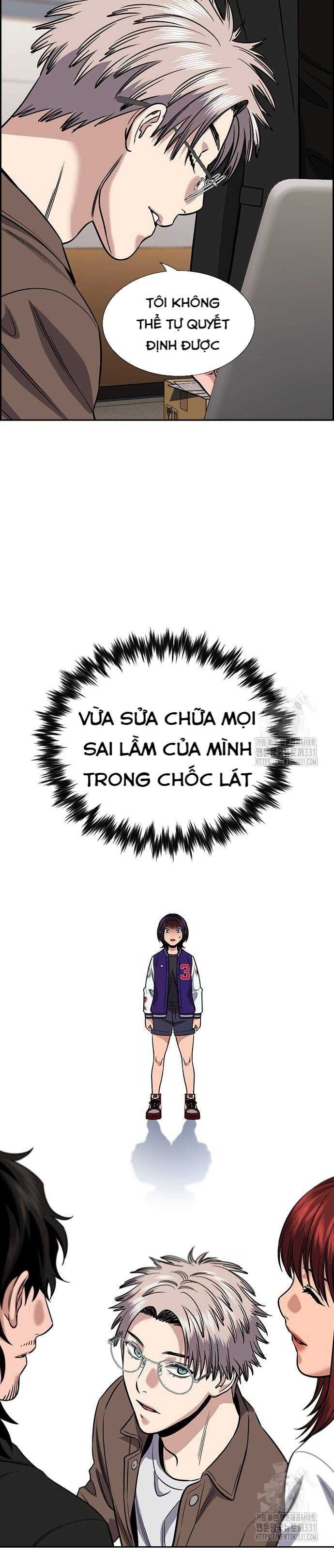 đọc truyện Giáo Dục Chân Chính Chương 139 ảnh 42 tại Thiên Thai Truyện