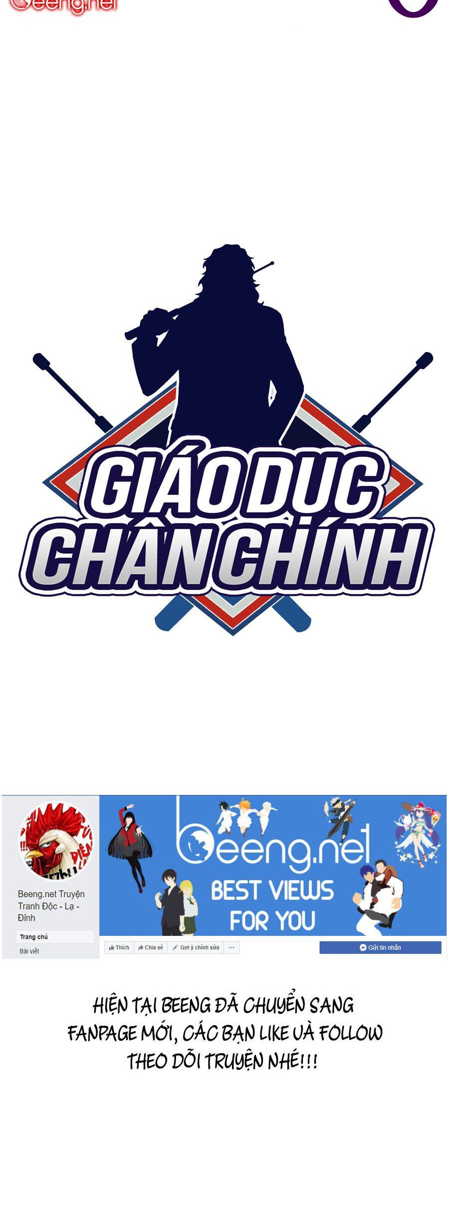 đọc truyện Giáo Dục Chân Chính Chương 14 ảnh 80 tại Thiên Thai Truyện