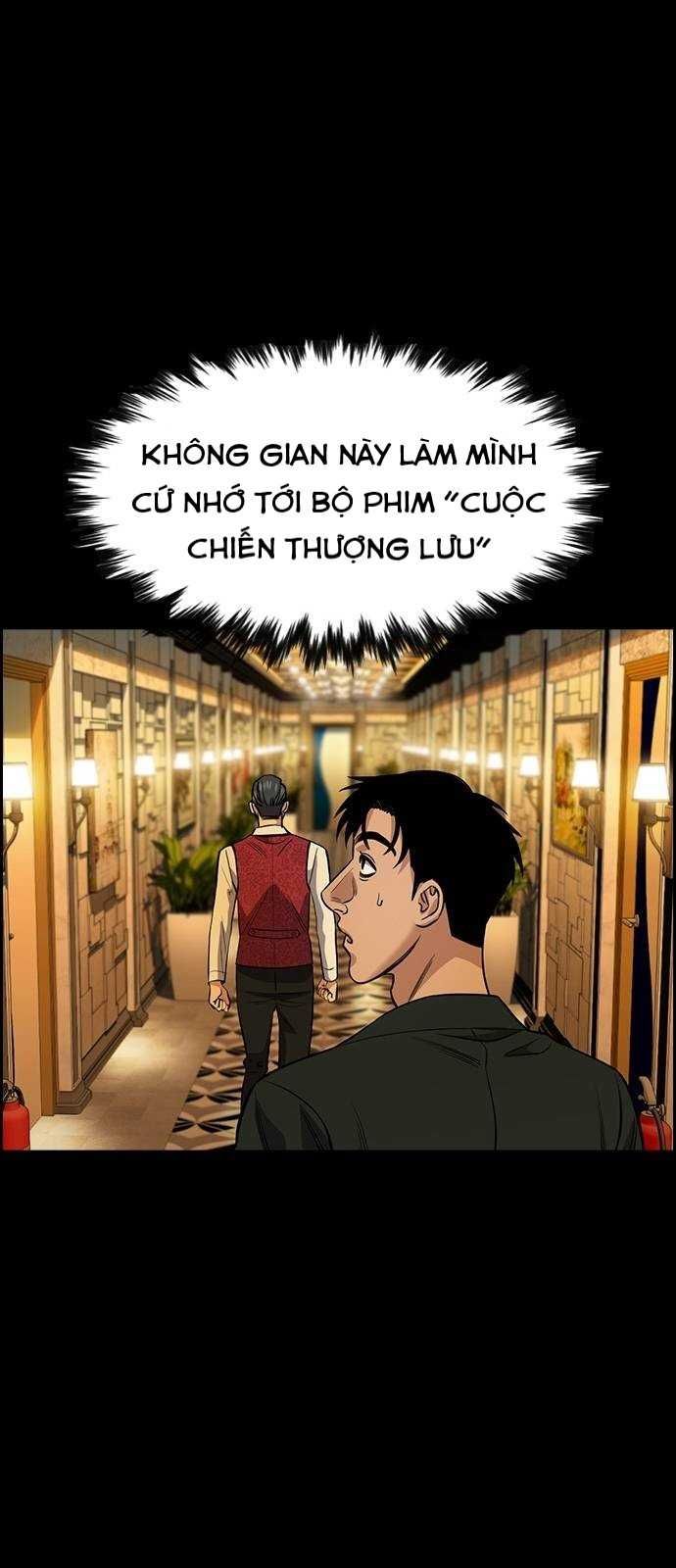 đọc truyện Giáo Dục Chân Chính Chương 140 ảnh 24 tại Thiên Thai Truyện