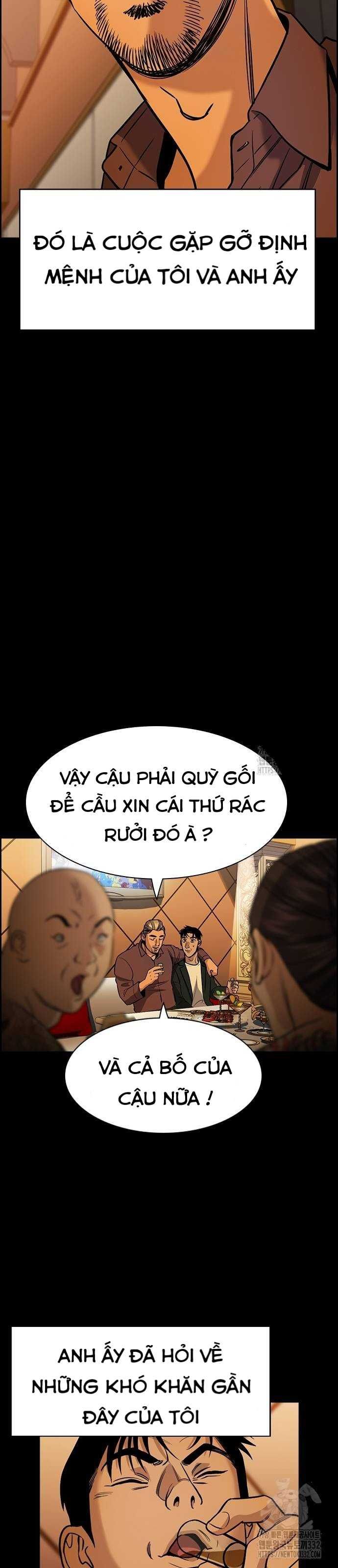 đọc truyện Giáo Dục Chân Chính Chương 140 ảnh 30 tại Thiên Thai Truyện