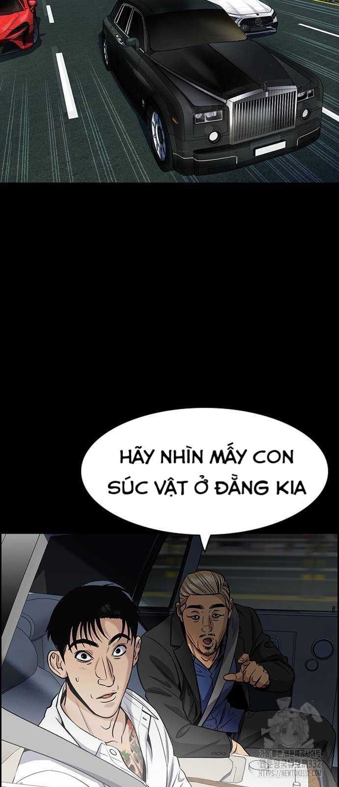 đọc truyện Giáo Dục Chân Chính Chương 140 ảnh 45 tại Thiên Thai Truyện