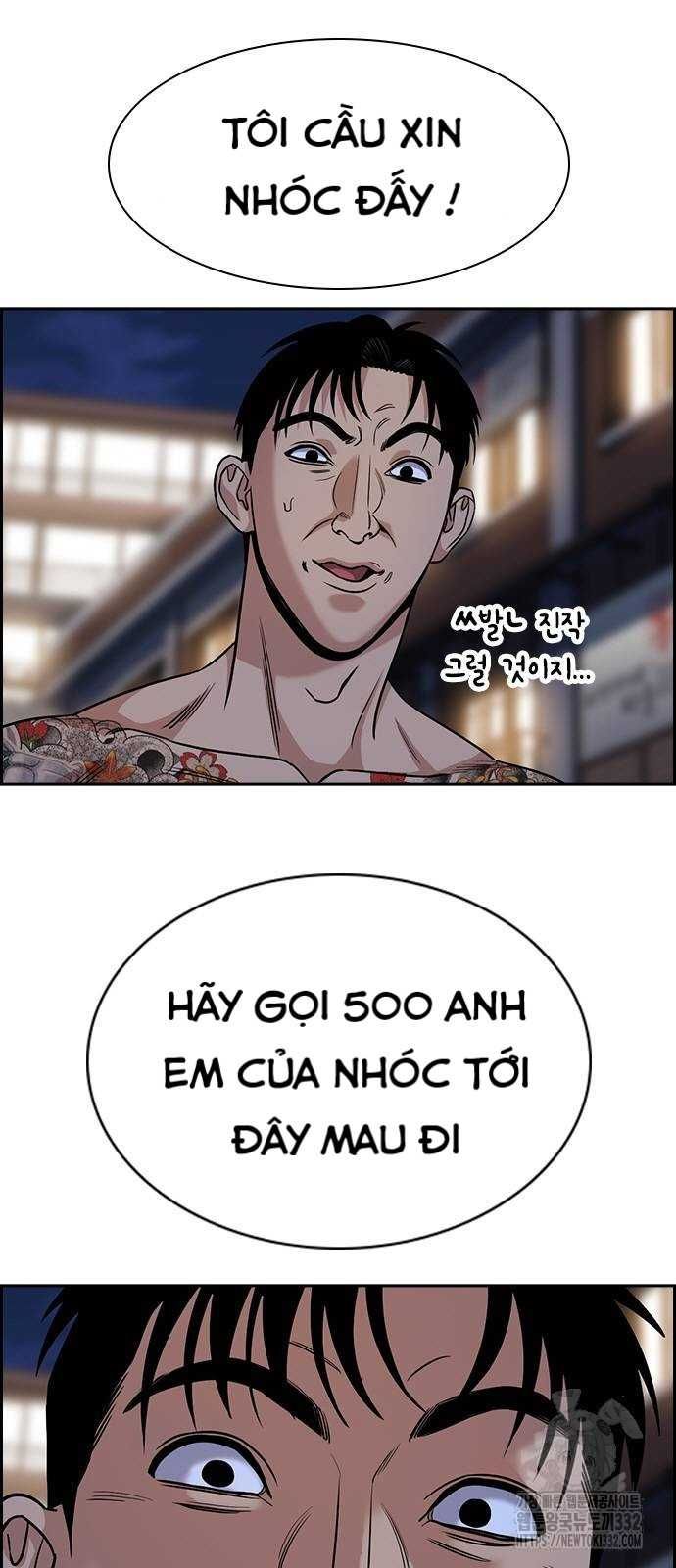 đọc truyện Giáo Dục Chân Chính Chương 140 ảnh 61 tại Thiên Thai Truyện
