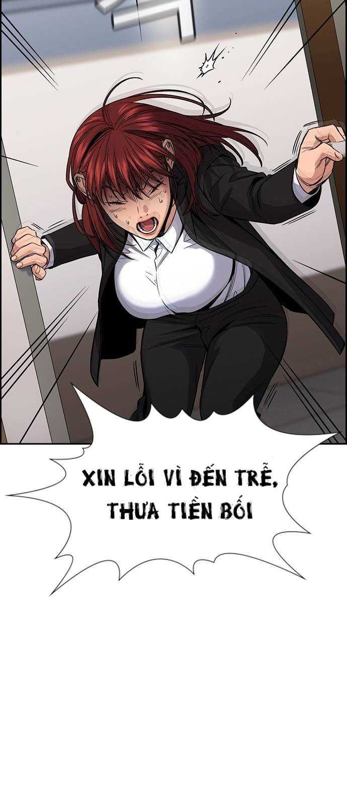 đọc truyện Giáo Dục Chân Chính Chương 141 ảnh 3 tại Thiên Thai Truyện
