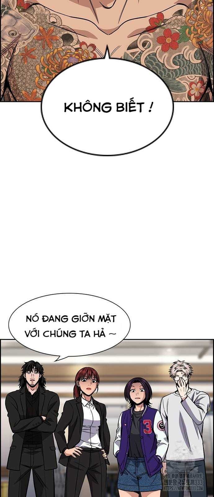đọc truyện Giáo Dục Chân Chính Chương 141 ảnh 25 tại Thiên Thai Truyện