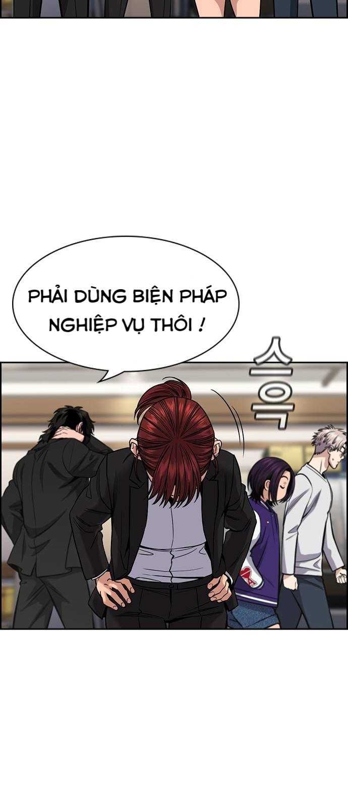 đọc truyện Giáo Dục Chân Chính Chương 141 ảnh 26 tại Thiên Thai Truyện