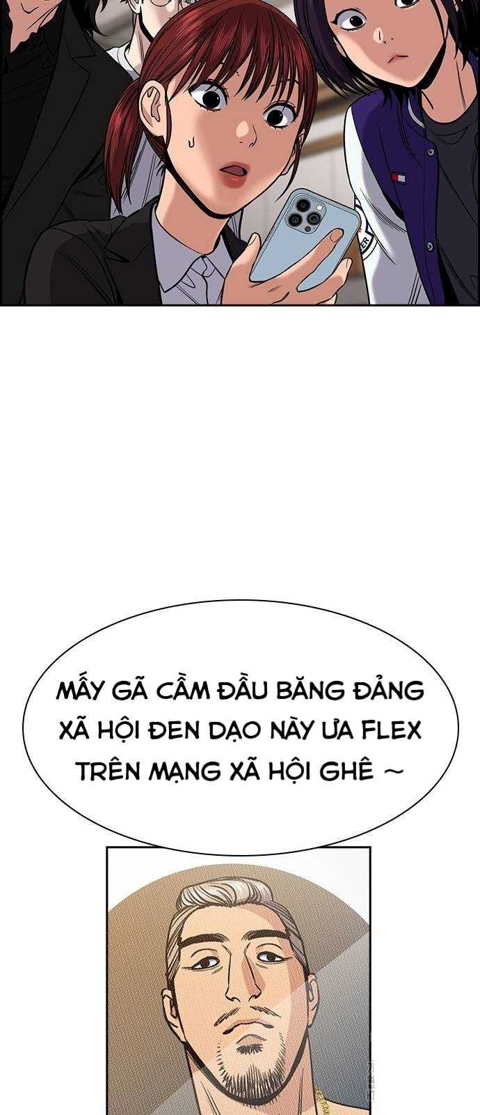 đọc truyện Giáo Dục Chân Chính Chương 141 ảnh 30 tại Thiên Thai Truyện