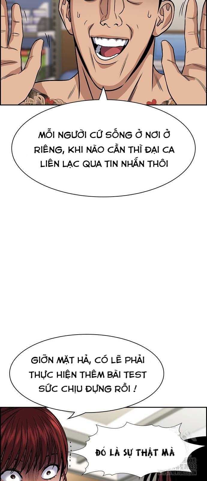 đọc truyện Giáo Dục Chân Chính Chương 141 ảnh 35 tại Thiên Thai Truyện