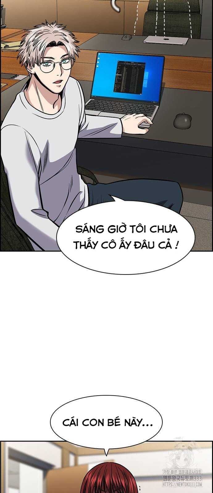 đọc truyện Giáo Dục Chân Chính Chương 141 ảnh 6 tại Thiên Thai Truyện