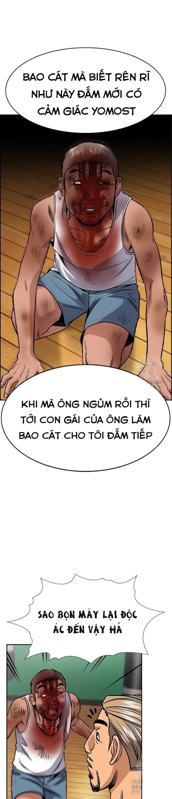 đọc truyện Giáo Dục Chân Chính Chương 141 ảnh 52 tại Thiên Thai Truyện