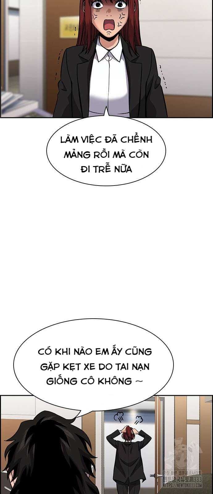 đọc truyện Giáo Dục Chân Chính Chương 141 ảnh 7 tại Thiên Thai Truyện