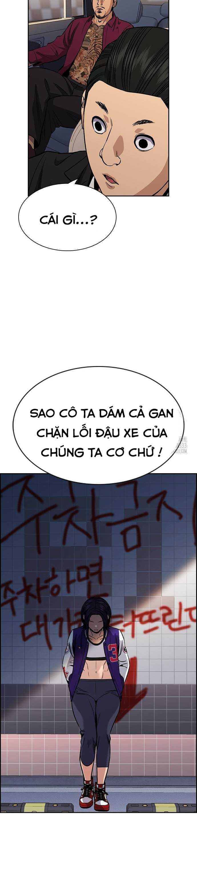 đọc truyện Giáo Dục Chân Chính Chương 141 ảnh 63 tại Thiên Thai Truyện