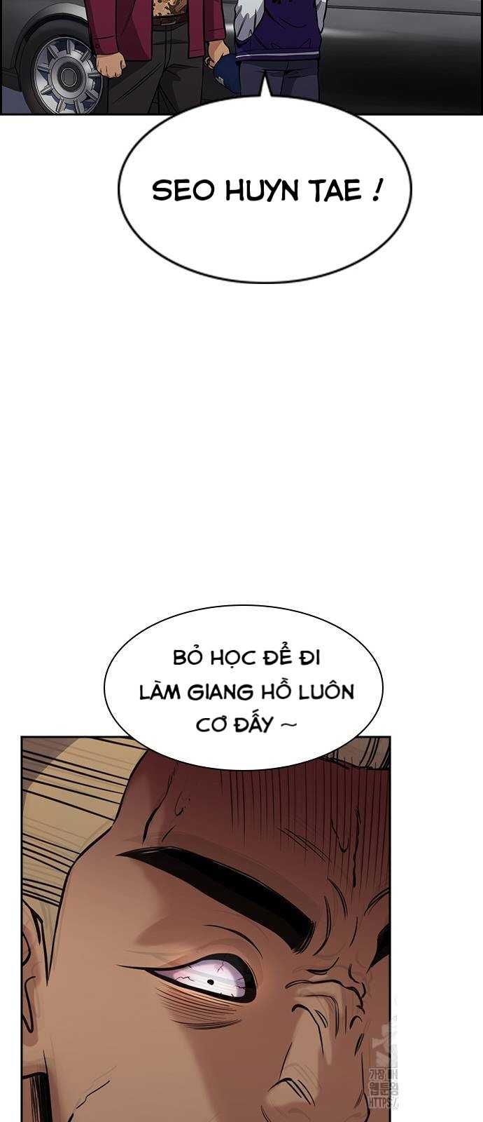đọc truyện Giáo Dục Chân Chính Chương 141 ảnh 68 tại Thiên Thai Truyện