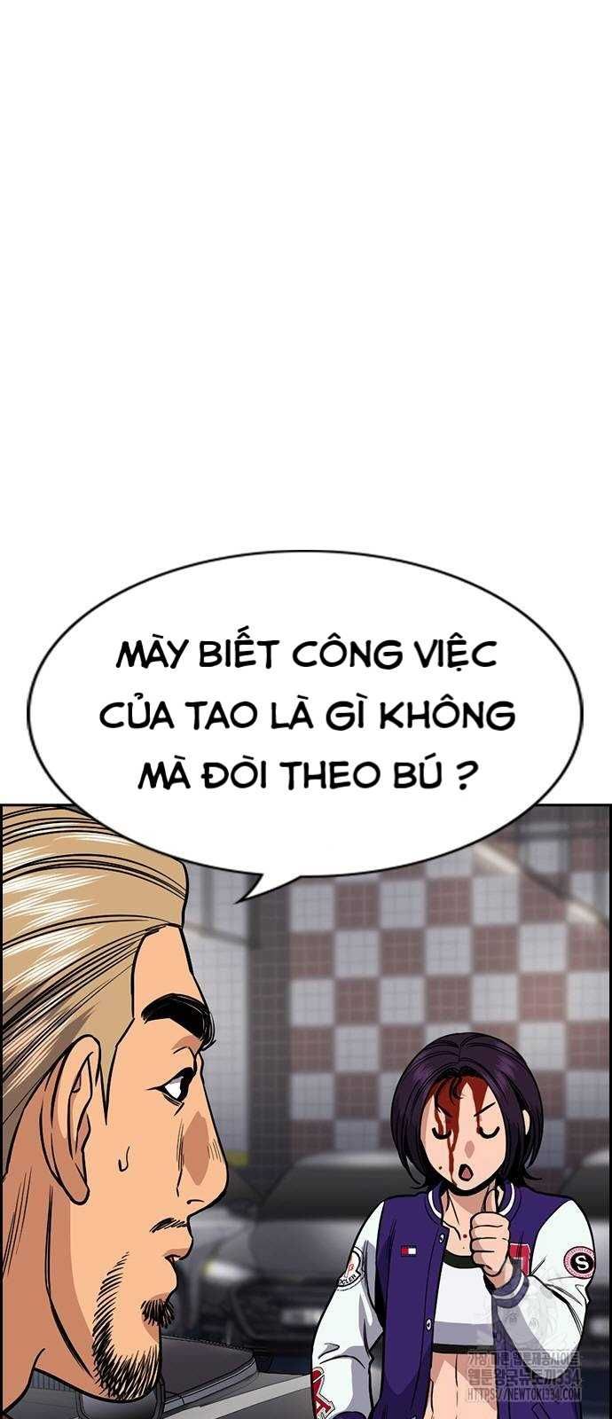 đọc truyện Giáo Dục Chân Chính Chương 142 ảnh 18 tại Thiên Thai Truyện