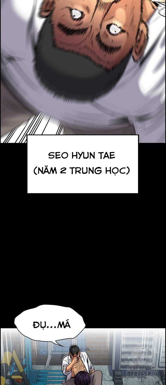 đọc truyện Giáo Dục Chân Chính Chương 142 ảnh 3 tại Thiên Thai Truyện