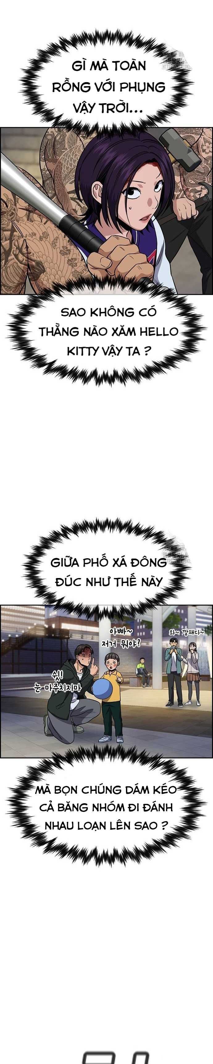 đọc truyện Giáo Dục Chân Chính Chương 142 ảnh 37 tại Thiên Thai Truyện
