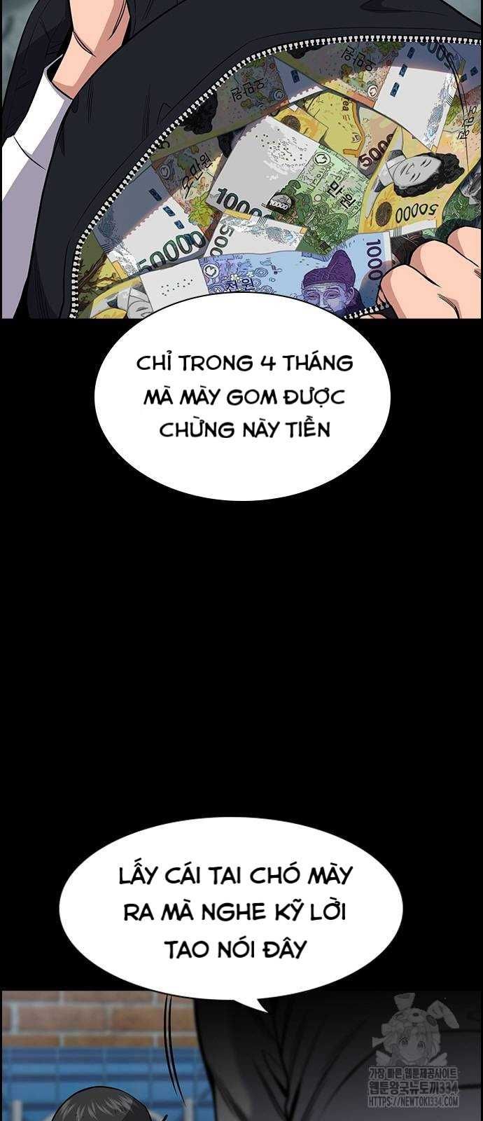 đọc truyện Giáo Dục Chân Chính Chương 142 ảnh 6 tại Thiên Thai Truyện