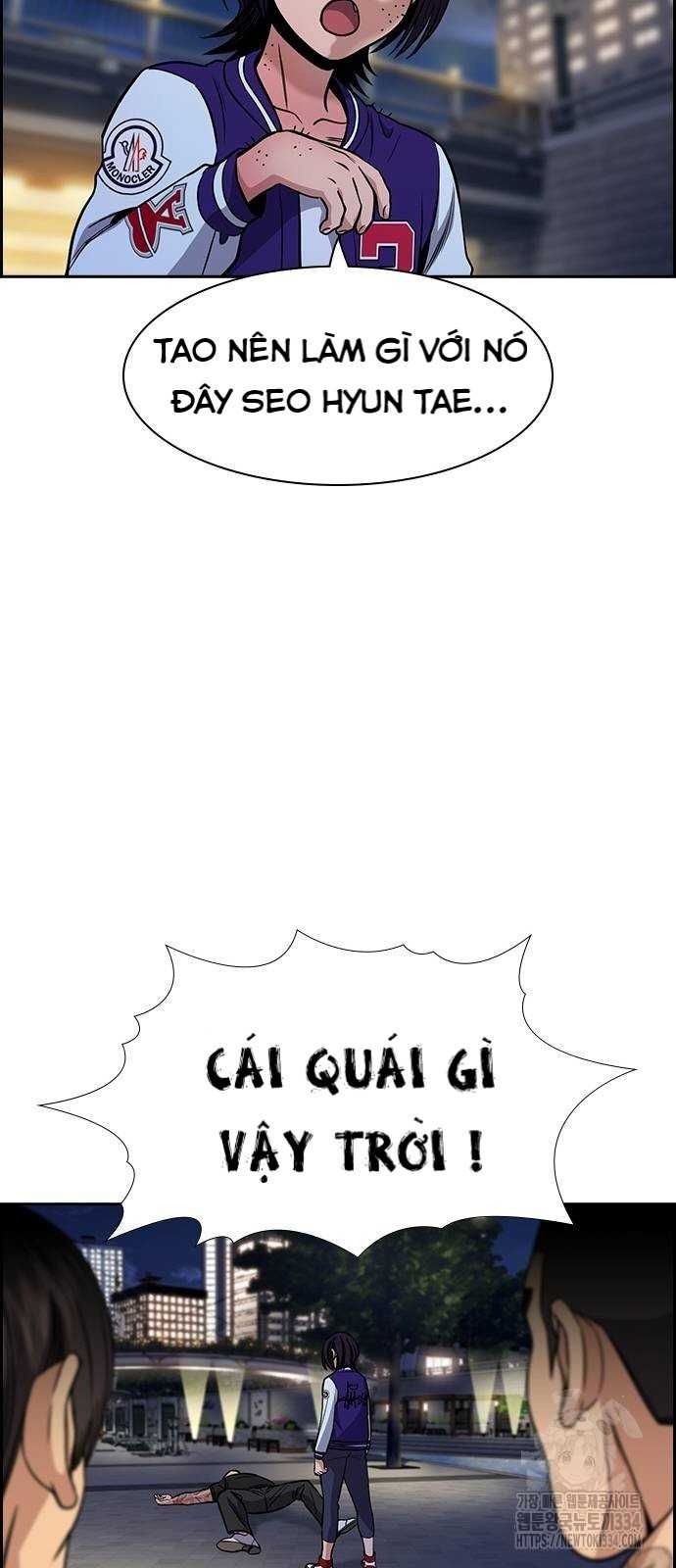 đọc truyện Giáo Dục Chân Chính Chương 142 ảnh 55 tại Thiên Thai Truyện