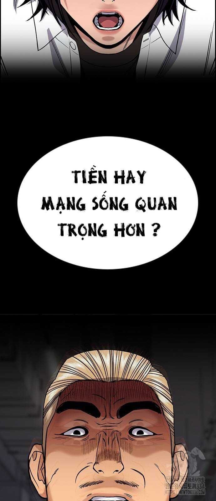 đọc truyện Giáo Dục Chân Chính Chương 142 ảnh 8 tại Thiên Thai Truyện