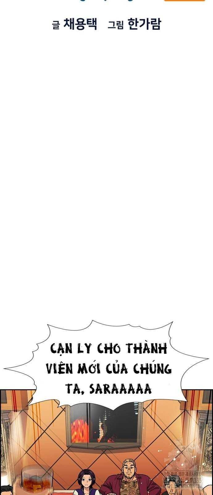 đọc truyện Giáo Dục Chân Chính Chương 143 ảnh 14 tại Thiên Thai Truyện