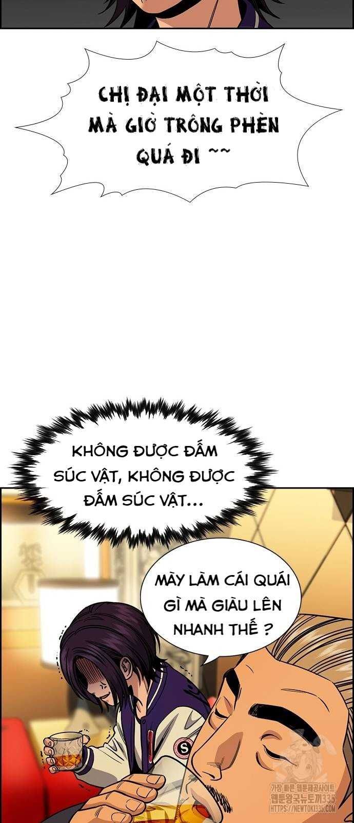 đọc truyện Giáo Dục Chân Chính Chương 143 ảnh 23 tại Thiên Thai Truyện