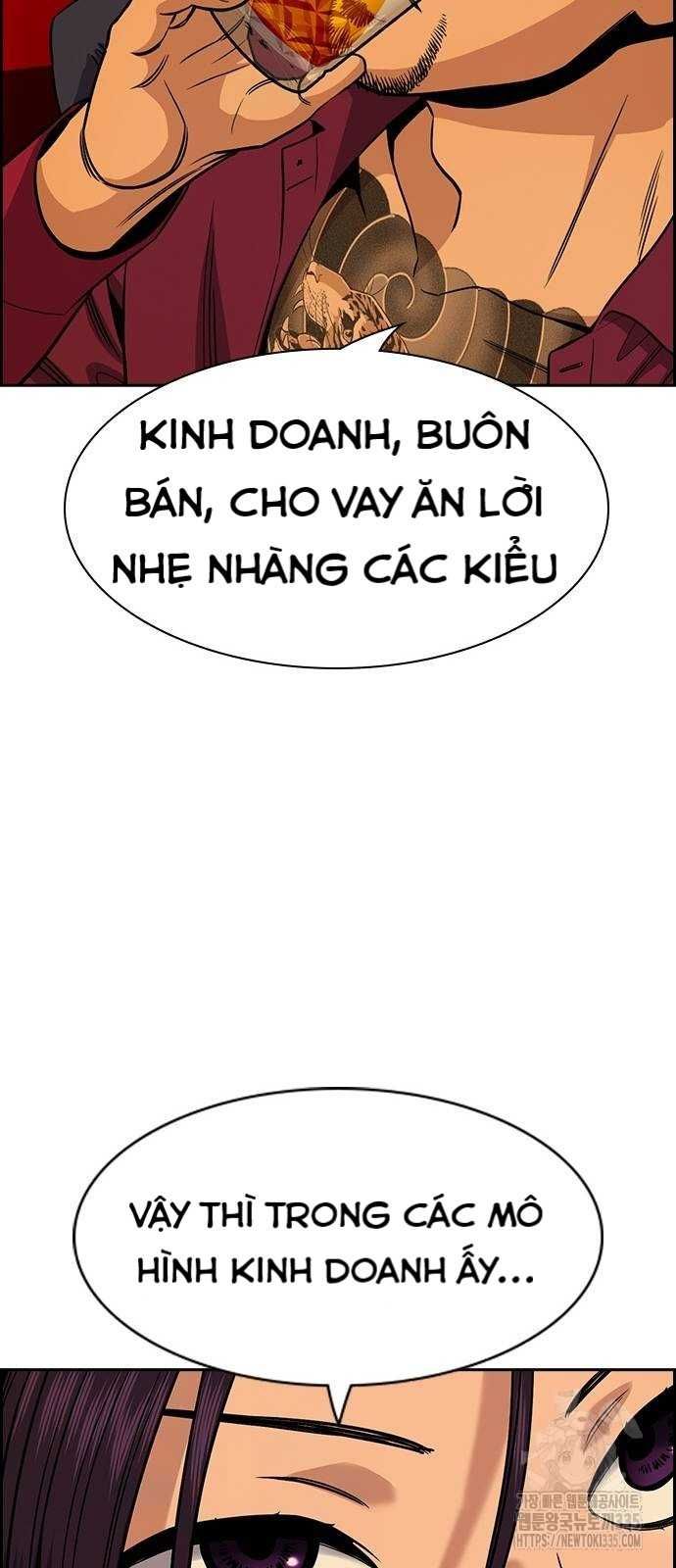 đọc truyện Giáo Dục Chân Chính Chương 143 ảnh 24 tại Thiên Thai Truyện