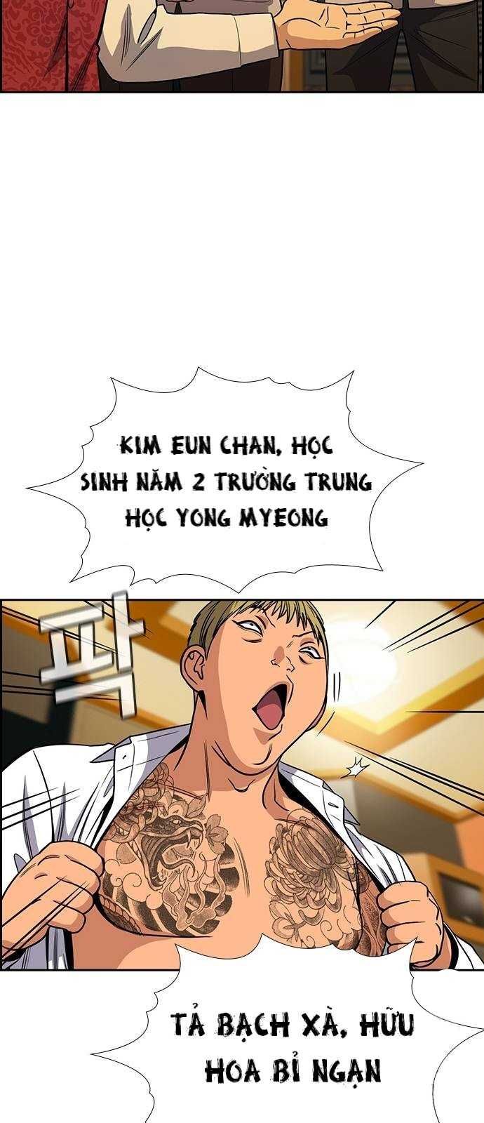 đọc truyện Giáo Dục Chân Chính Chương 143 ảnh 27 tại Thiên Thai Truyện