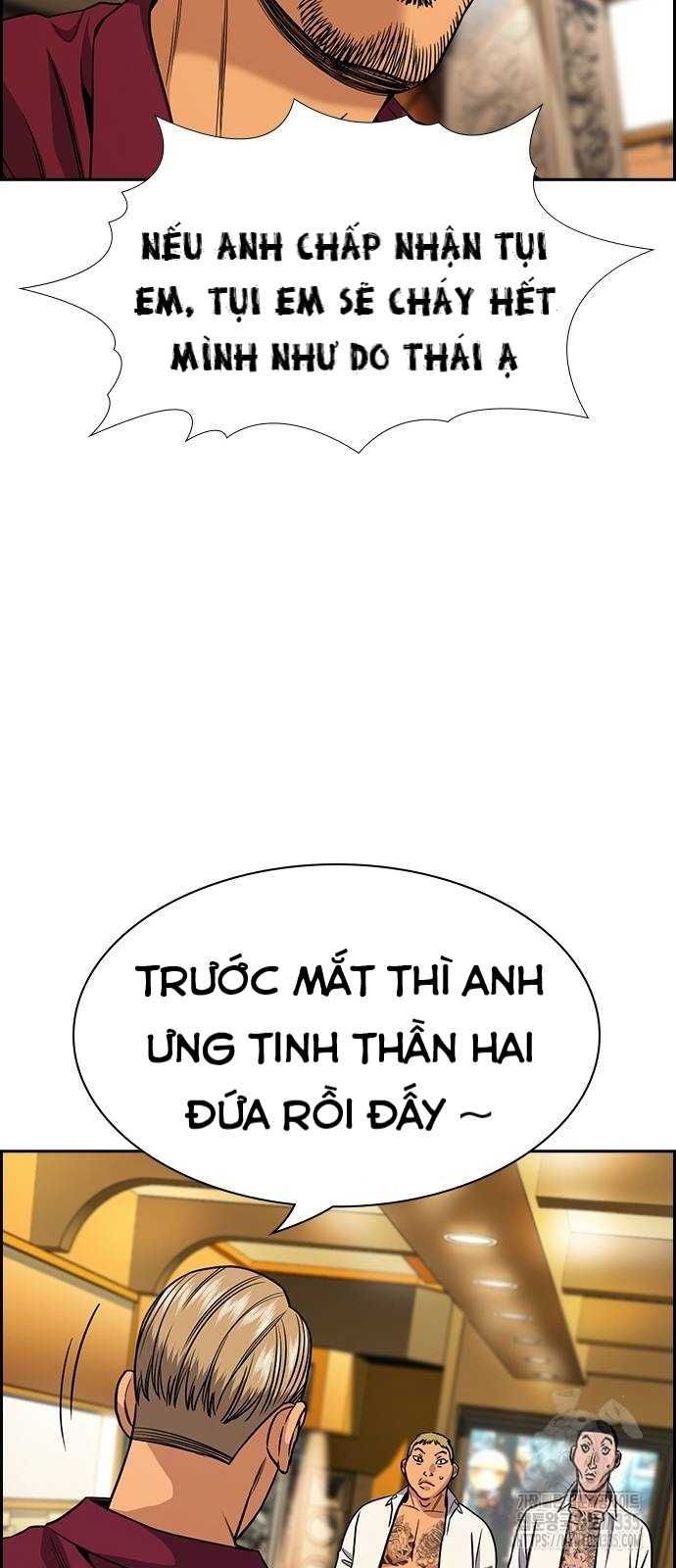 đọc truyện Giáo Dục Chân Chính Chương 143 ảnh 31 tại Thiên Thai Truyện
