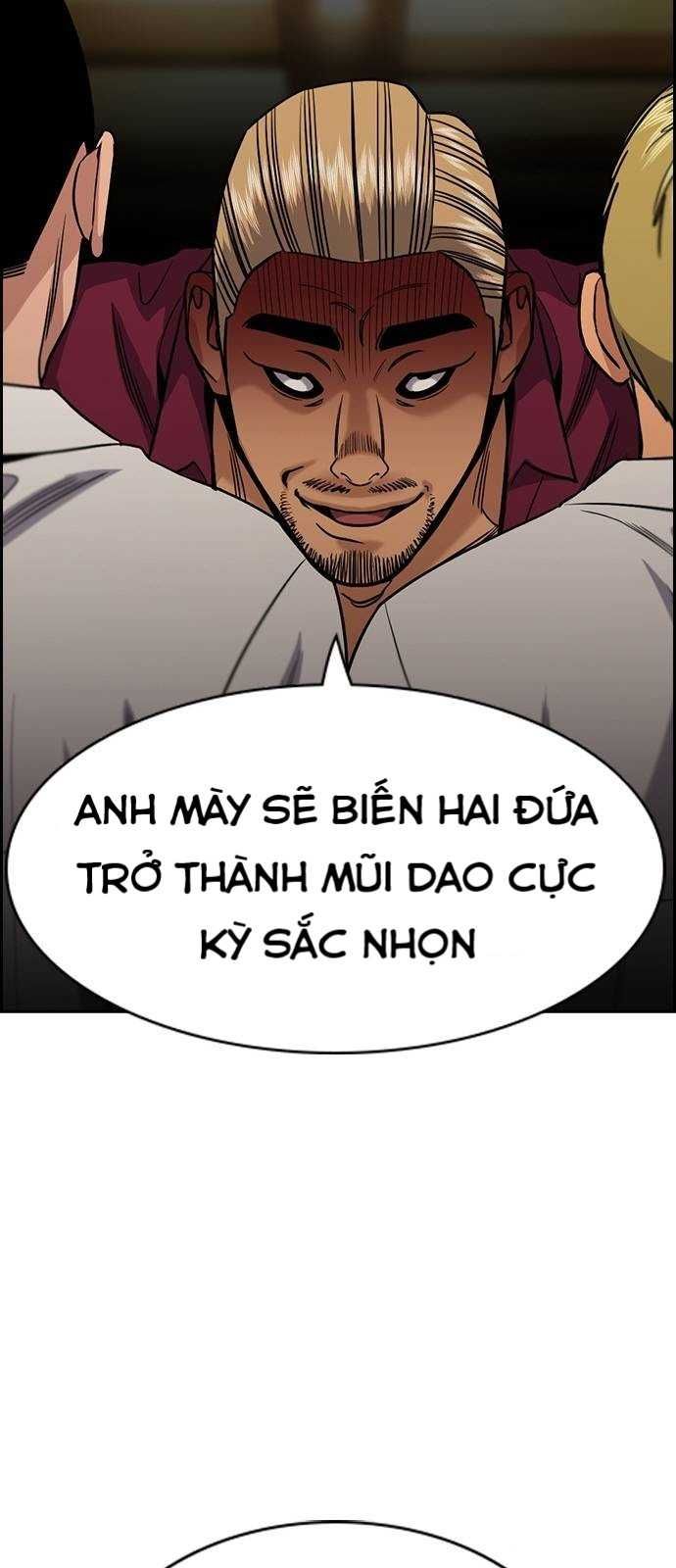 đọc truyện Giáo Dục Chân Chính Chương 143 ảnh 34 tại Thiên Thai Truyện