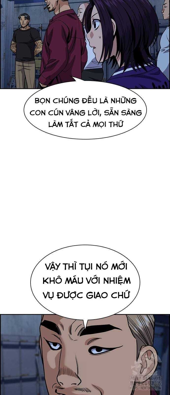 đọc truyện Giáo Dục Chân Chính Chương 143 ảnh 40 tại Thiên Thai Truyện