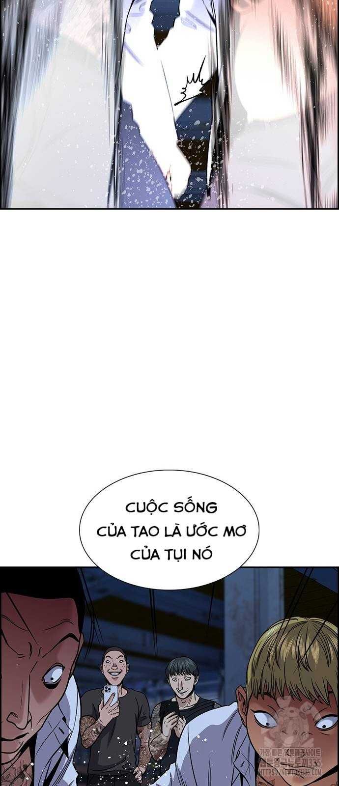 đọc truyện Giáo Dục Chân Chính Chương 143 ảnh 44 tại Thiên Thai Truyện