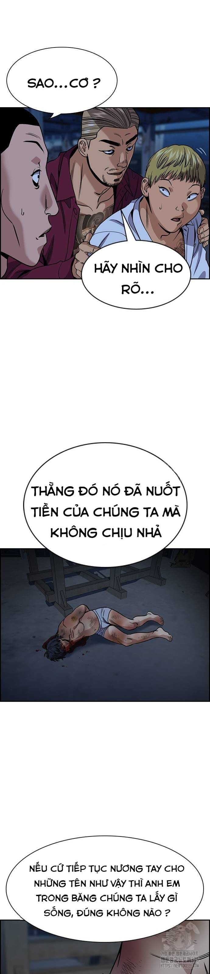 đọc truyện Giáo Dục Chân Chính Chương 143 ảnh 54 tại Thiên Thai Truyện