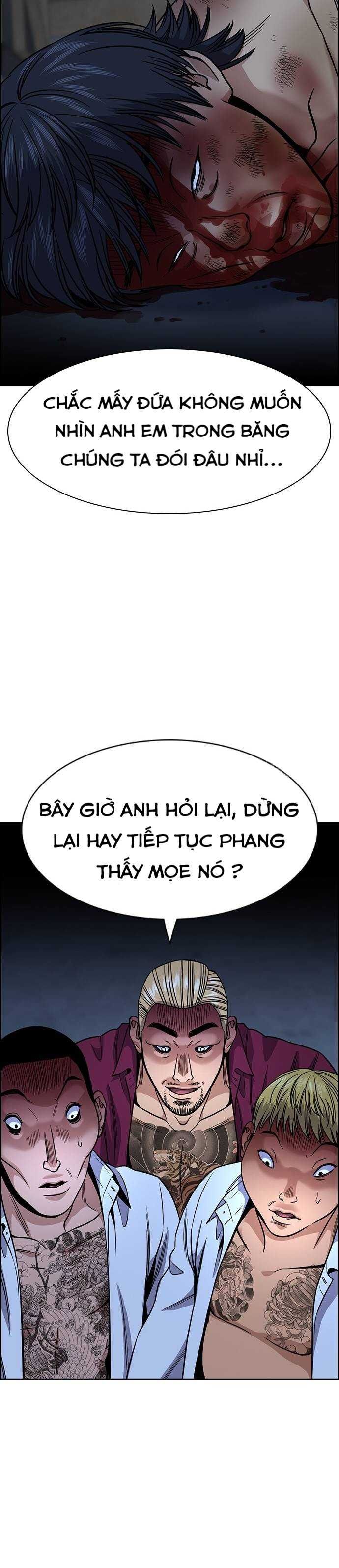 đọc truyện Giáo Dục Chân Chính Chương 143 ảnh 55 tại Thiên Thai Truyện