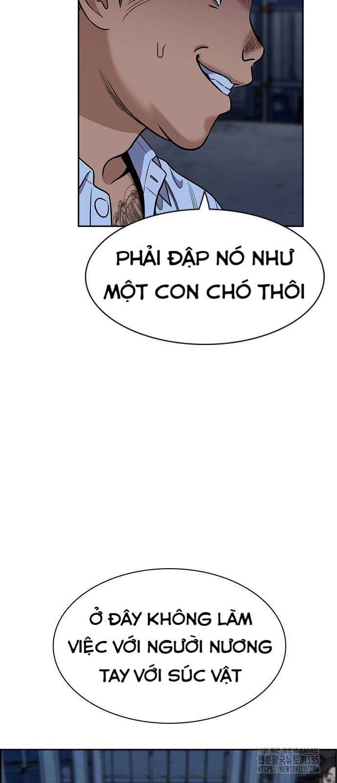 đọc truyện Giáo Dục Chân Chính Chương 143 ảnh 57 tại Thiên Thai Truyện
