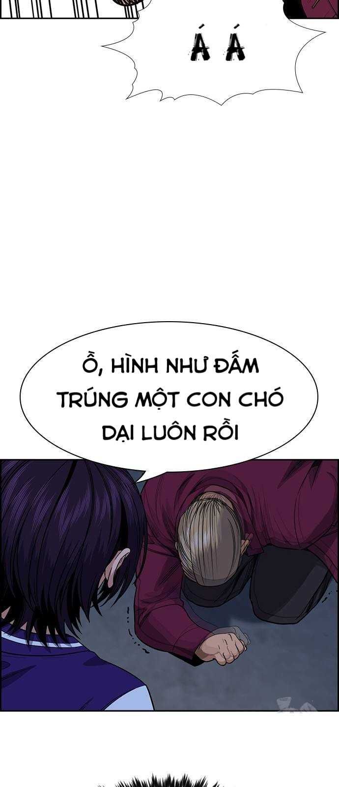 đọc truyện Giáo Dục Chân Chính Chương 143 ảnh 69 tại Thiên Thai Truyện